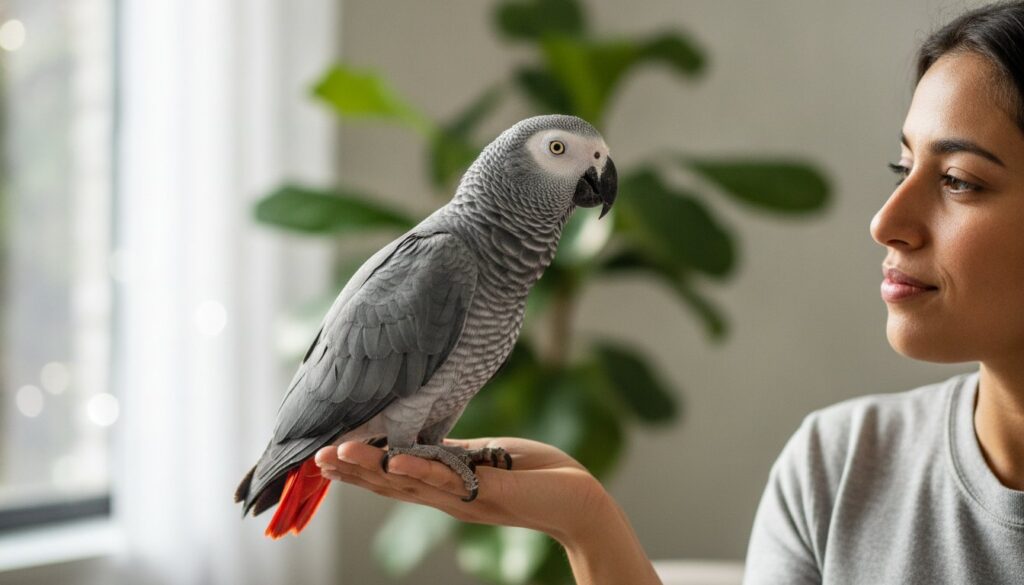 Understanding the African Grey Parrot Price and Value in 2026